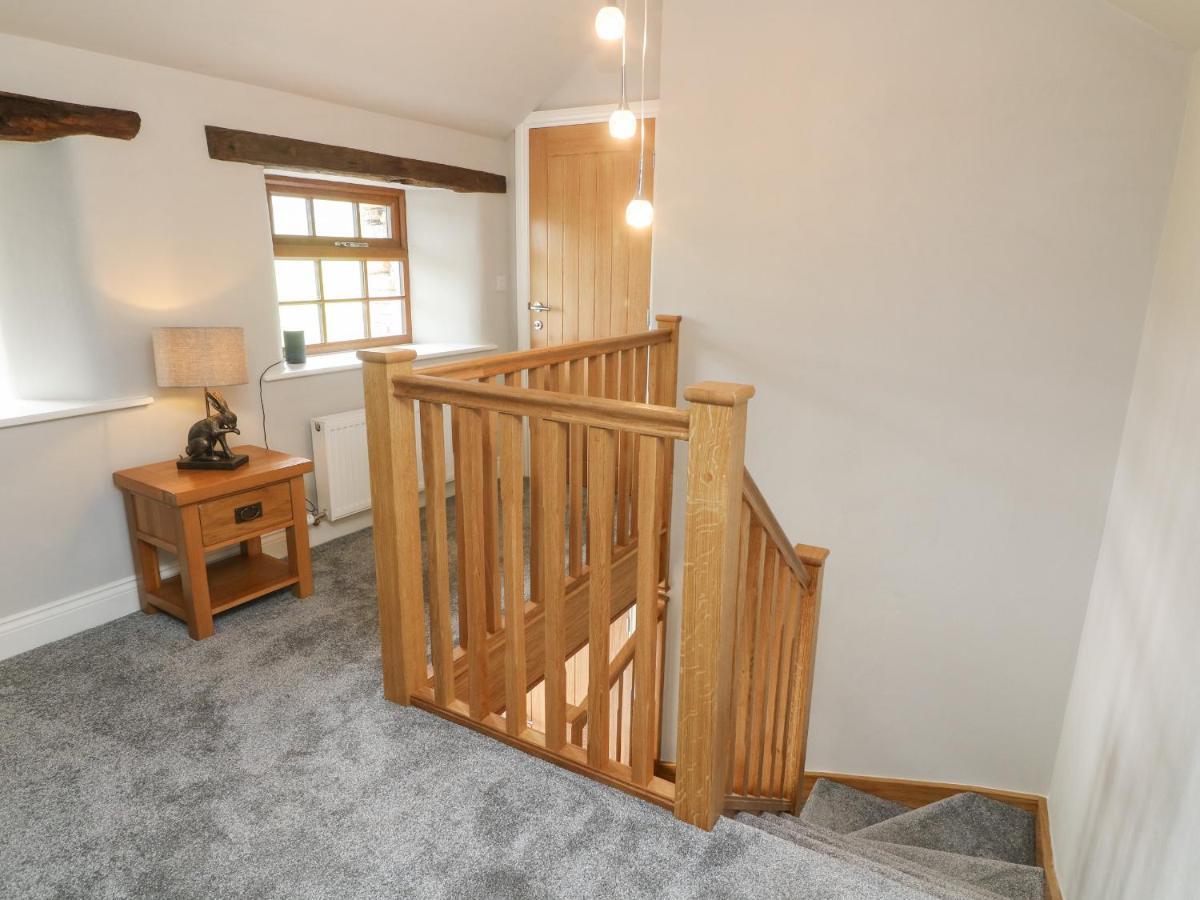 Willa Birkett Barn Kirkby Stephen Zewnętrze zdjęcie
