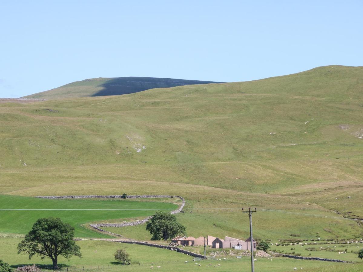 Willa Birkett Barn Kirkby Stephen Zewnętrze zdjęcie