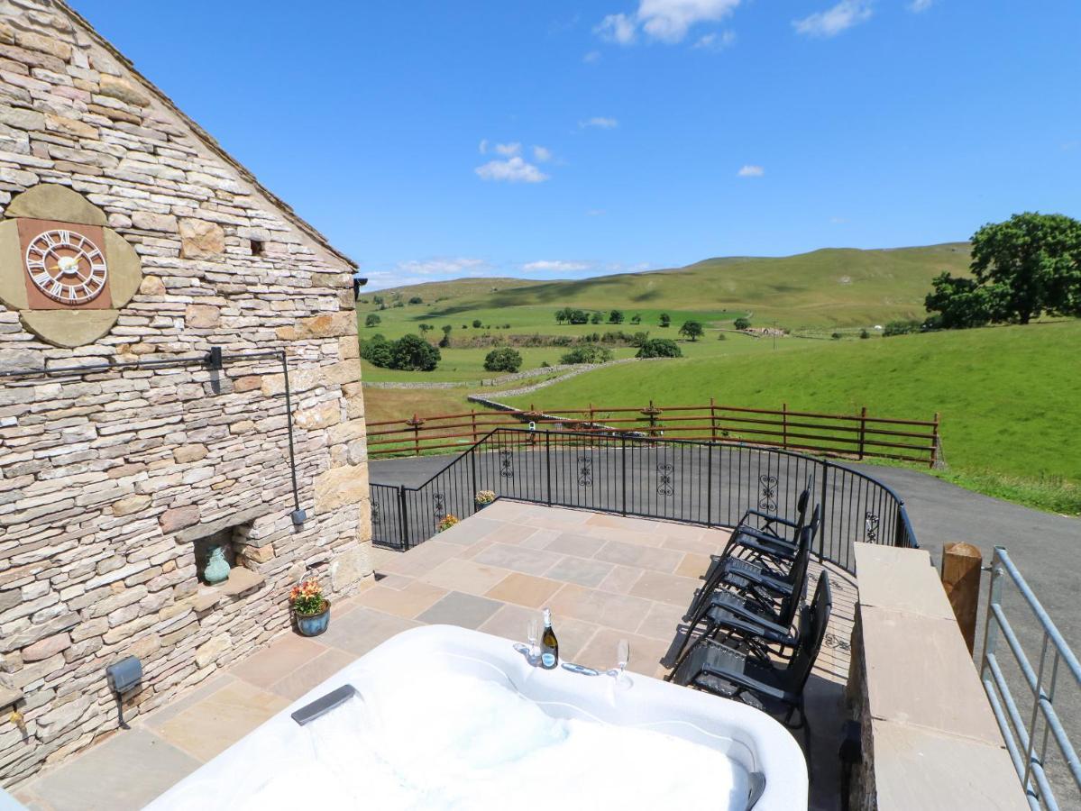 Willa Birkett Barn Kirkby Stephen Zewnętrze zdjęcie