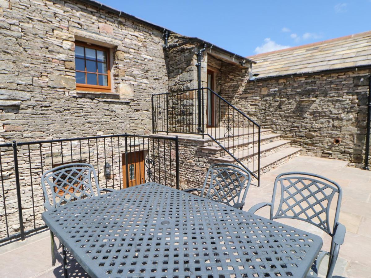 Willa Birkett Barn Kirkby Stephen Zewnętrze zdjęcie