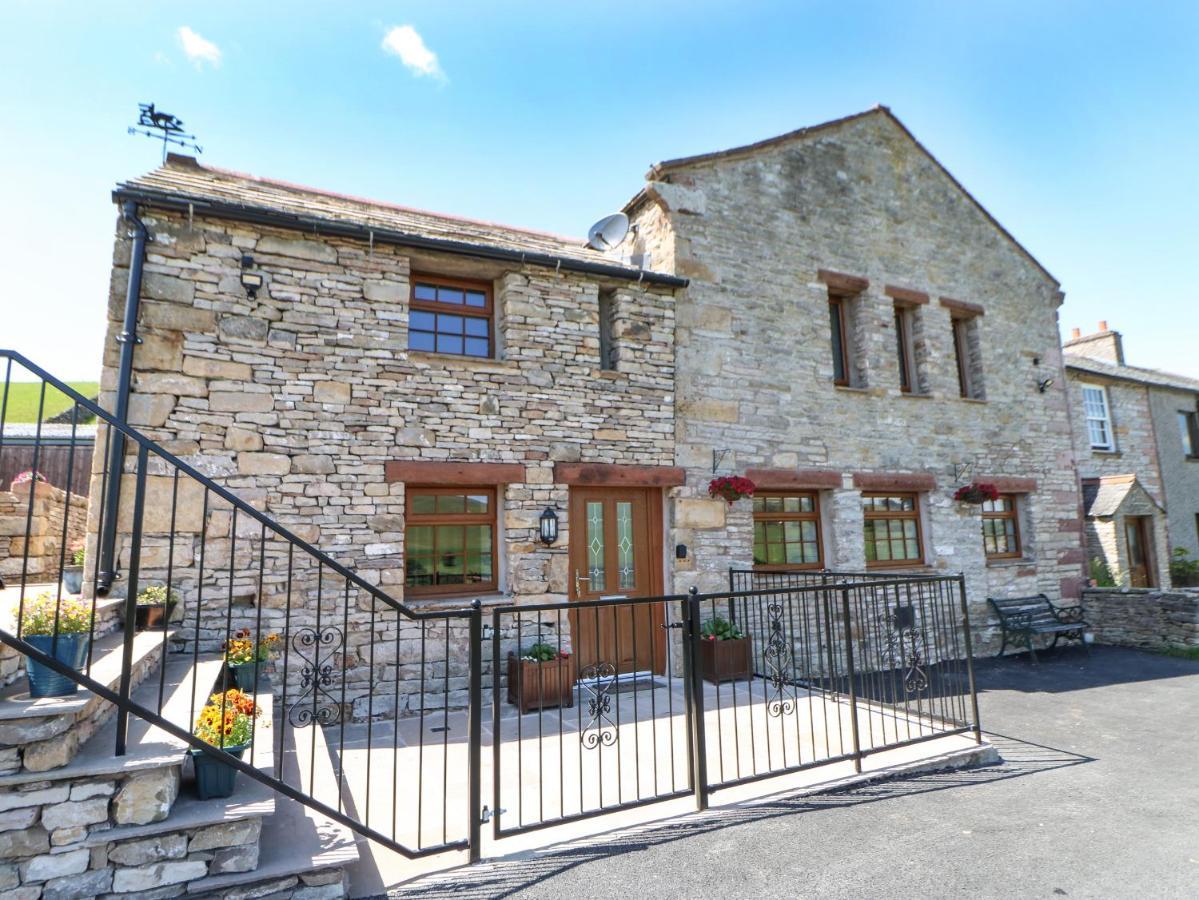 Willa Birkett Barn Kirkby Stephen Zewnętrze zdjęcie