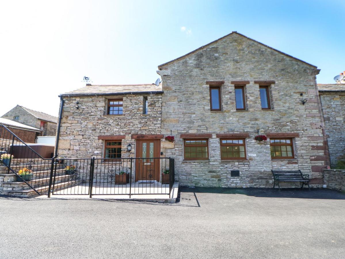 Willa Birkett Barn Kirkby Stephen Zewnętrze zdjęcie
