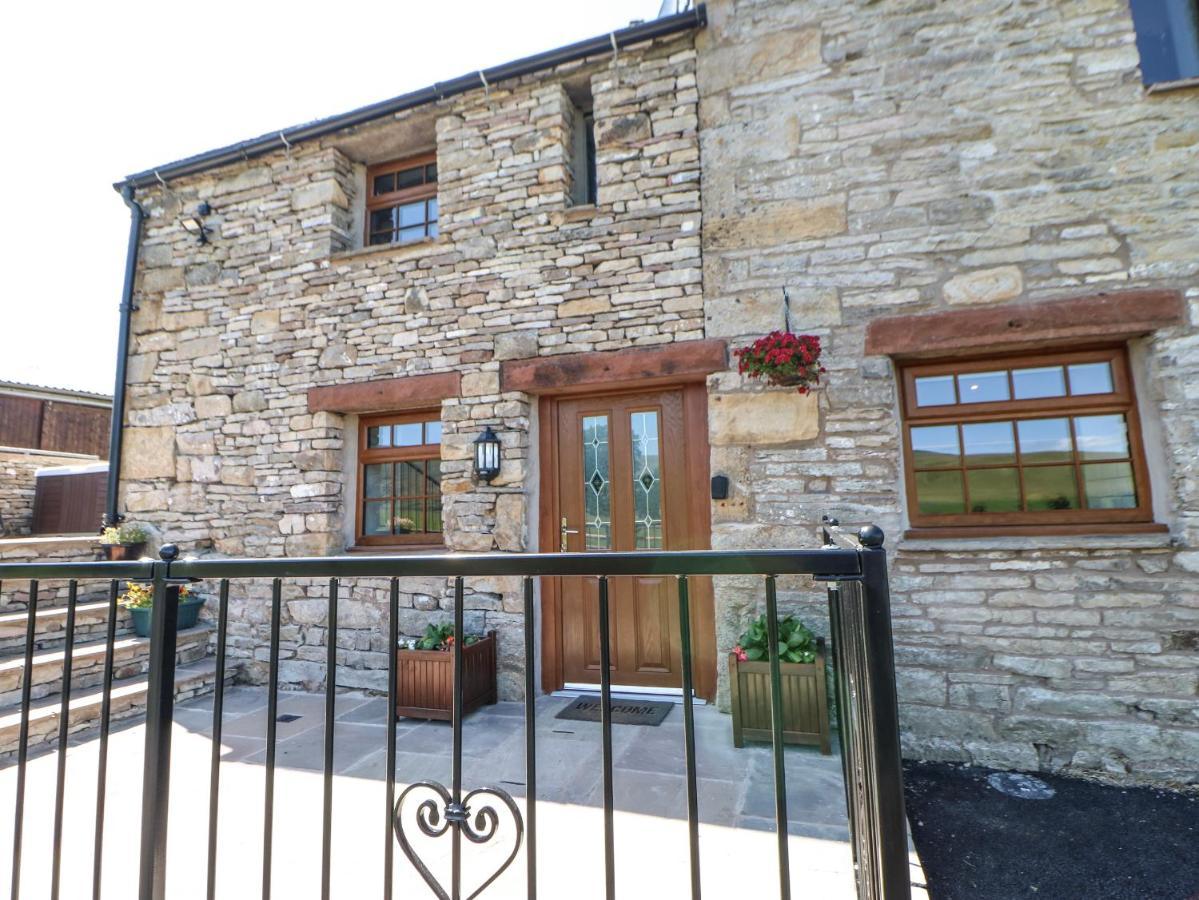 Willa Birkett Barn Kirkby Stephen Zewnętrze zdjęcie